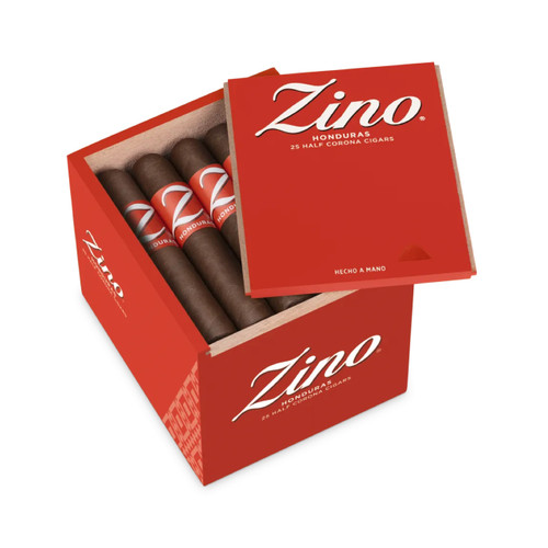 Zino - Honduras - Half Corona - Box of 25 Cigars