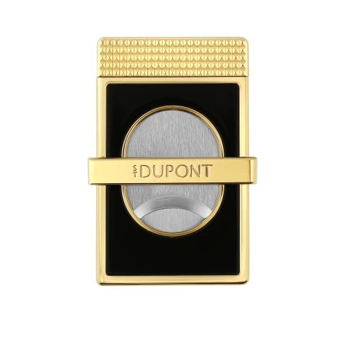 ST Dupont - Cohiba 60th Anniversary Collection  - Slim Cigar Cutter