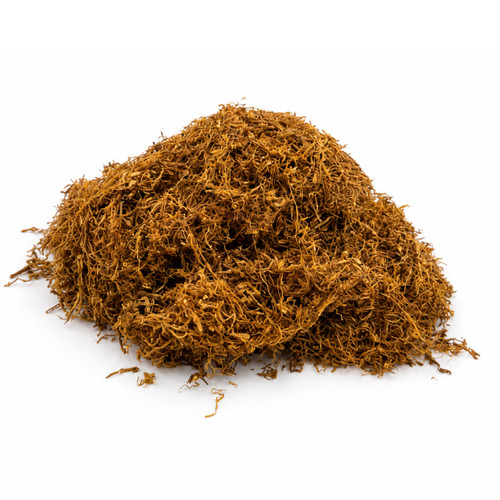 Wilsons of Sharrow - John Bull Golden Blend - Hand Rolling Tobacco