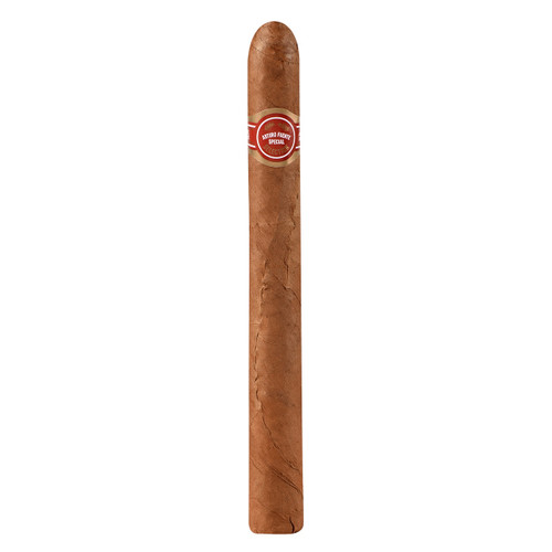 Arturo Fuente - Curly Head Deluxe Natural - Single Cigar