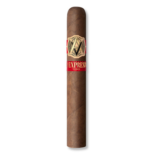 AVO - Expresivo - Toro - Single Cigar