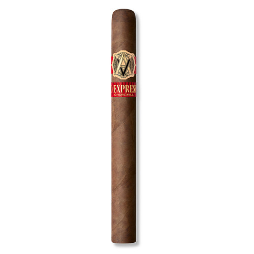 AVO - Expresivo - Churchill - Single Cigar