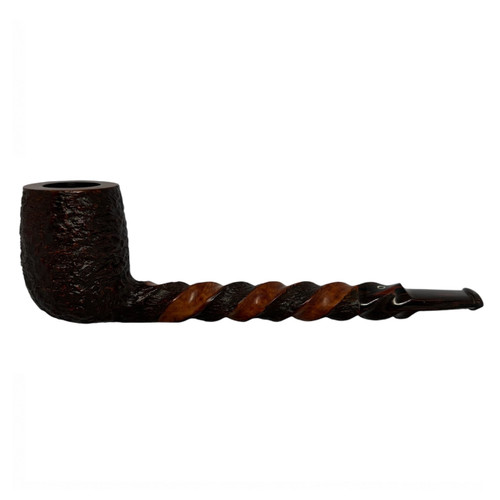 Northern Briars - Helix (Gr4) -  Helix Shank Pipe
