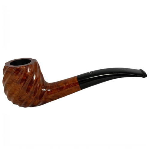 Northern Briars - Helix (Gr4) -  Helix Bowl Pipe