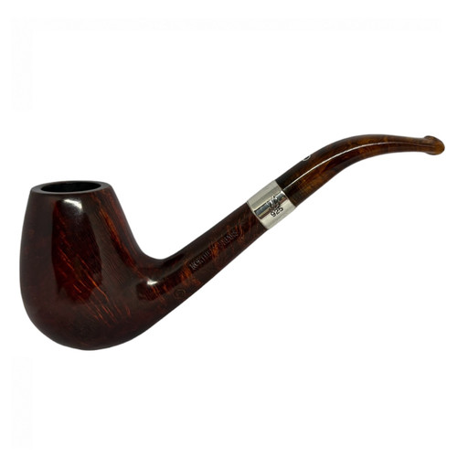 Northern Briars - Miss P (Gr4) - Bent Silver Band Pipe