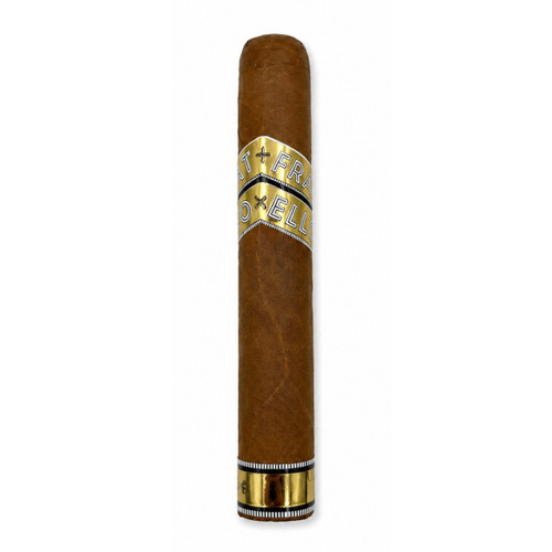Fratello - Oro - Robusto - Single Cigar