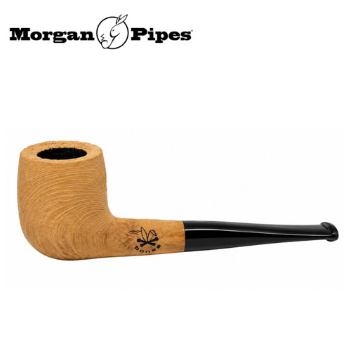 Morgan Pipes - Tapered Billiard  -  Pipe