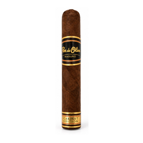 Flor De Oliva - Maduro Robusto - Single Cigar