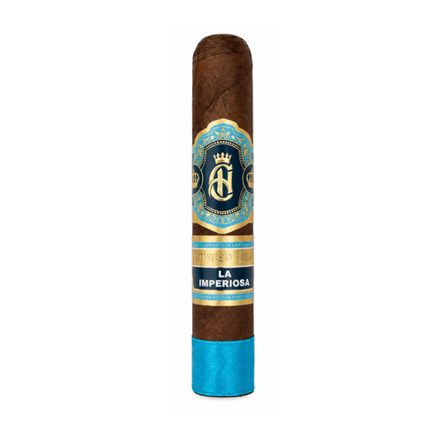 Crowned Heads - La Imperiosa - Magicos - Single Cigar