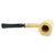 Missouri Meerschaum - 5th Avenue Bent (Diplomat)