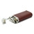 Peterson - Pipe Lighter (Red)