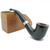 Rattrays - Lowland - 48 Smooth Green - 9mm Filter Pipe