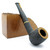 Savinelli - Oscar Tiger 106 Rustic (6mm)