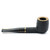Savinelli - Oscar Tiger 106 Rustic (6mm)