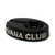 Havana Club Collection Black Cigar Ashtray El Chico Ceramic Ashtray