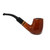 Viking -  Skagen Virgin Smooth Pipe - Bent