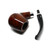 Viking -  Copenhagen Smooth Pipe - Bent
