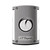 S.T. Dupont - Maxijet - Cigar Cutter - Chrome grid