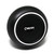 Chacom -  Black Ceramic Tobacco Jar -  Medium