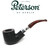 Peterson - Newgrange Spigot - 01 - Sterling Silver - Cumberland