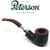 Peterson - Newgrange Spigot - 01 - Sterling Silver - Cumberland