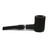 Stanwell - Trio 207 (Back Sandblasted)  - 9mm - Poker