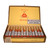 Montecristo -Tubos Cigar - Box of 25 Tubed Cigars