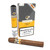 Cohiba - Siglo IV (Tubed) - Pack of 3 Cigars