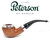 Peterson - 999 - Natural - Silver Cap (P - Lip)