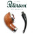 Peterson - 999 - Natural - Silver Cap (P - Lip)