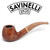 Savinelli - Dolomiti Smooth - 645 - 9mm Filter