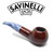 Savinelli - Oceano Smooth - 320  - 6mm Filter