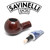 Savinelli - Oceano Smooth - 320  - 6mm Filter