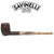 Savinelli -  Ginger's Favourite 104 - Rusticated