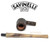 Savinelli -  Ginger's Favourite 104 - Rusticated
