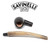 Savinelli -  Ginger's Favourite - Bent - 626 - 6mm Balsa