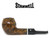 Stanwell - Amber - 32 - Light / Polished - Bulldog