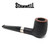 Stanwell - 75 Year Anniversary  Pipe - Model 88 (with Leather Case)