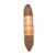 Gurkha - Cellar Reserve 18 Year Old - Koi Perfecto Cigars Box of 20