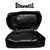 Stanwell - Black Leather Tobacco & Pipe Bag