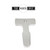 Alfred Dunhill - White Spot - Adjustable Carbon Cutter Pipe Reamer PA4104