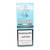 Ambasciator Italico - Classico - Pack of 4 Cigars