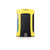Colibri - Daytona - Yellow & Black - Single Jet Flame