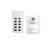 Colibri - Premium Black Flints - Boxed