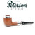 Peterson - Royal Irish - 106 - Sterling Silver Cap