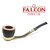 Falcon - Gold Plated  Pipe Set with 2 x  Bowls