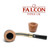 Falcon - Gold Plated  Pipe Set with 2 x  Bowls