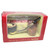 Falcon - Gold Plated  Pipe Set with 2 x  Bowls