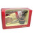 Falcon - Gold Plated  Pipe Set with 2 x  Bowls #2