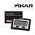 Xikar - Puro Temp- Digital Rectangle Hygrometer Xikar - Puro Temp- Digital Rectangle Hygrometer